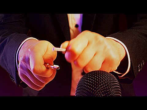 (ASMR) Fast Experimental Triggers