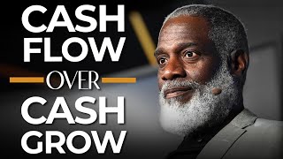 Why Cash Flow is Better Than Equity