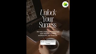Unlock Your Success w/ CORE