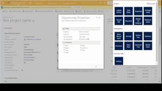 Level Up - Forms Walkthrough