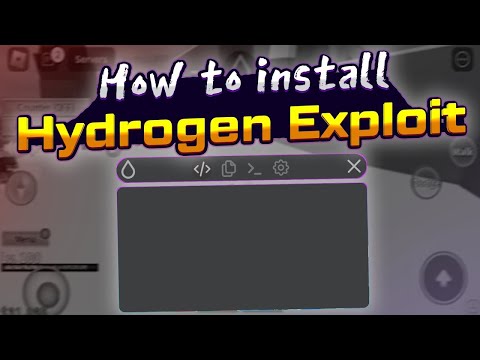 [💕NEW] Hydrogen Executor – Download Hydrogen Exploit!