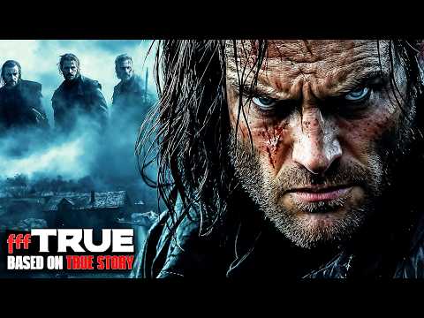 GRUTTE PIER: FREEDOM FIGHTER | Epic Full HISTORICAL Movie Based On True Events HD