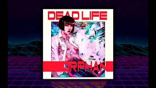 Deadlife - A Vast Darkness Beyond (Retrodise)