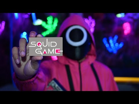 Saquid Game 2 Whatsapp Status | #squid game