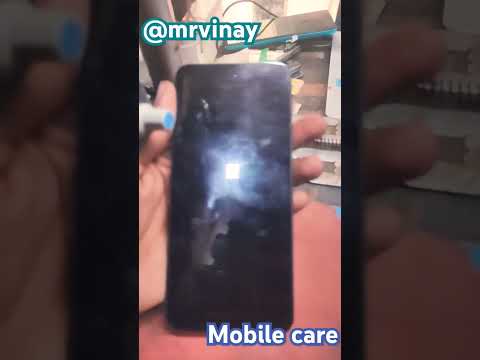SAMSUNG M14 DEAD SOLUTION @vijayjaiswalofficial @Mrvinaymobilecare0 #shortvideo #mobilerepair