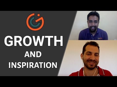 Q&A: Grocery CRUD growth and inspiration