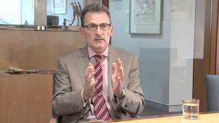 SMART CEO Garry Bowditch - Stop the bits and pieces approach to infrastructure