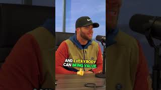 Everyone can bring value