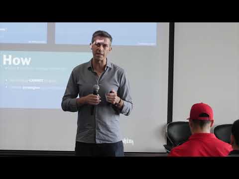 Transforming the media business with The Washington Post's Jeremy Gilbert