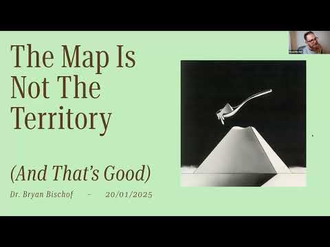 The Map is Not the Territory: Bryan Bischof on RAG Systems, Representations, and Retrieval
