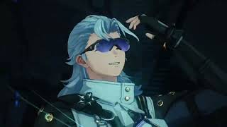 Aalto Team - Hologram Boss Battle Lv. 55 - Wuthering Waves