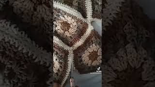 Crochet Pattern Writing Is Hard