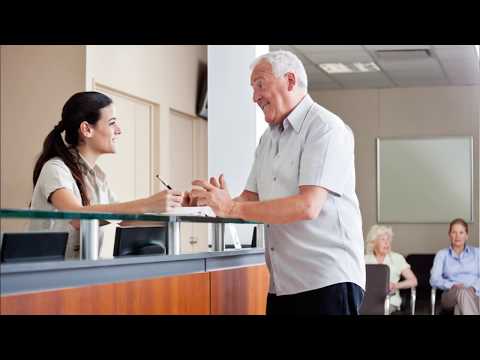 Why be a Dental Administrator?