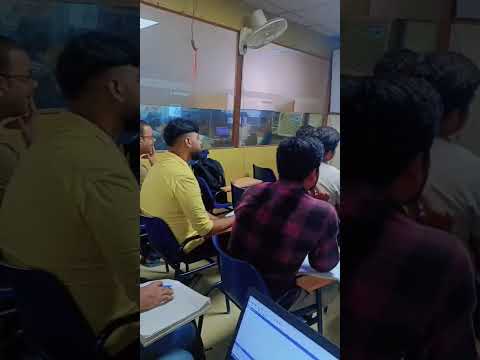 New Batch Training at Hubnet