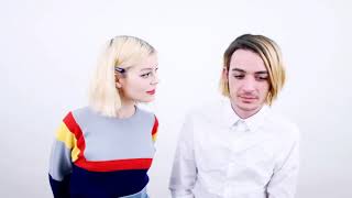 Computer Show: Delete Your Facebook — Mars Argo & Titanic Sinclair