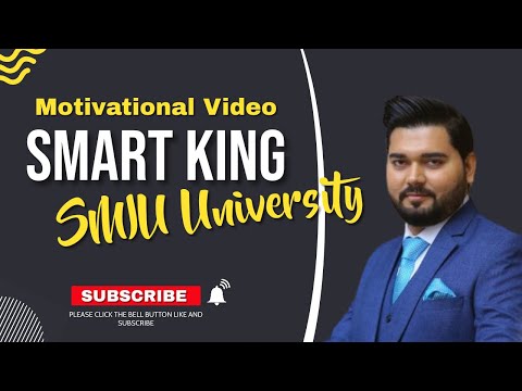 Smart King Motivational Story