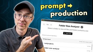 Prompt-First Development: 5 Rules That Make AI Code Production-Ready