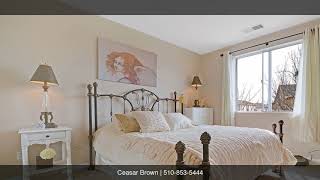 341 Arrowhead Way, Hayward, CA 94544