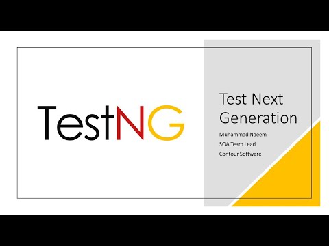 First program in IntelliJ IDEA with TestNG | TestNG Tutorial | Fix of websocket issue in 4.8.2