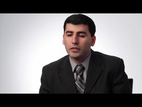 Mohsen Bayati: Helping Caregivers Be More Efficient