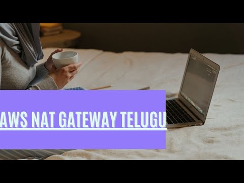 07 AWS Nat Gateway