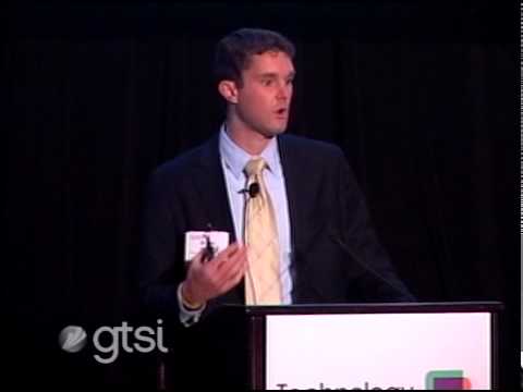 Consolidation and OMB Compliance: GTSI Technology Leadership Series