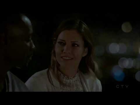 Lucifer ||Cain kills Charlotte 3x23
