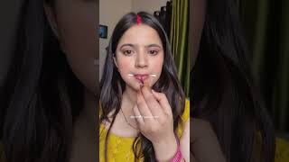 Lipstick hack #reels #hack #makeupartist #trendingreels #songs #makeup #Lipstick
