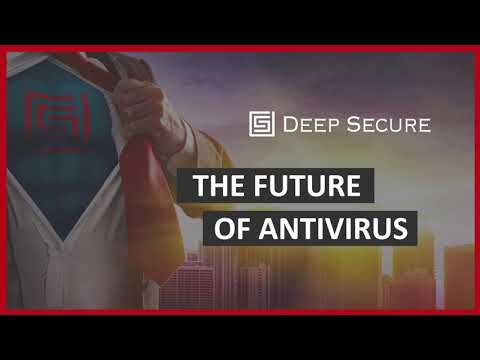 Virus Protection & Removal
