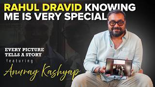 Anurag Kashyap Unfiltered | Manoj Bajpayee, Kennedy, Manmarziyaan & Untold Stories | EPTAS EP-1