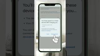 How to Change Your Gmail Password Safely (2025 Tutorial) #techguide #techuniverse #youtubeshorts