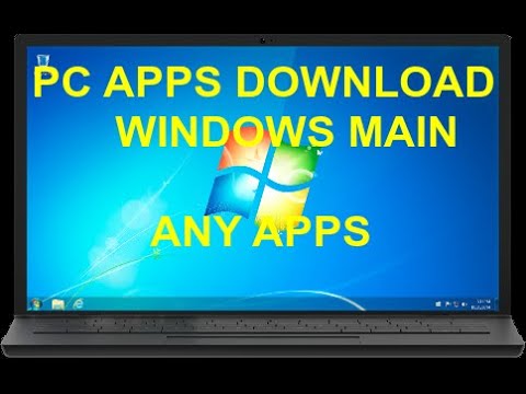 PC APPS DOWNLOAD KARE
