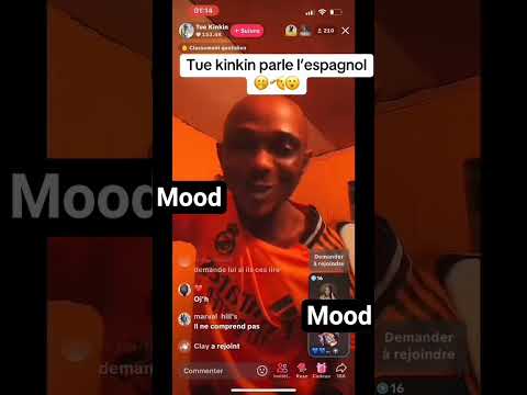 tue kinkin quelqu'un meurt ( parle espagnol) #funny #comedy #comediedramatique #humour