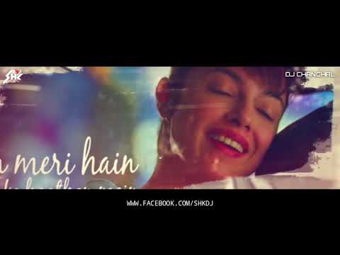 Yaad Piya Ki Aane Lagi Remix  - DJ SHK x DJ Chanchal (Demo)