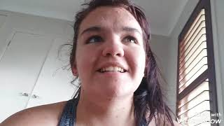 At home core workout| fitnessjourney| New plan