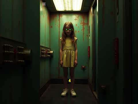 "The Elevator Prediction" #story#kidswatching#storyforkid#viral#trending