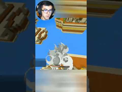 insane tnt clutch by wallibear #shorts