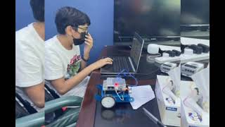 Tech Innovators (STEM education)