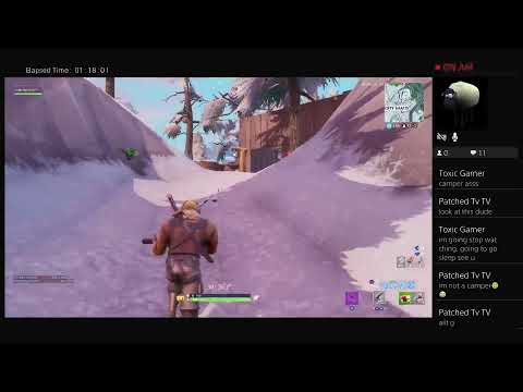 Random shit