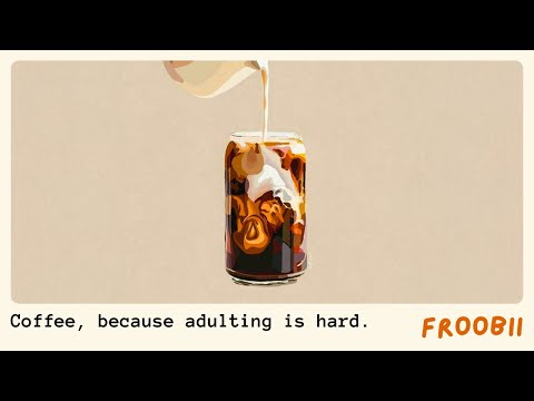 espresso yourself.