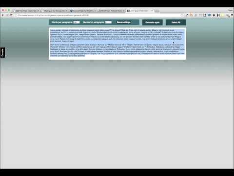Review: Related Posts Premium for WordPress