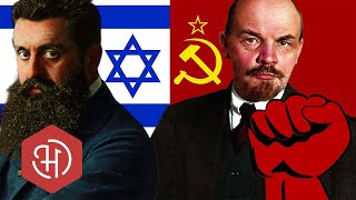 Zionism versus Bolshevism: a Fight for the Jewish Destiny