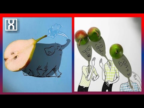 PRO LEVEL CREATIVITY || CREATIVITY ON ANOTHER LEVEL
