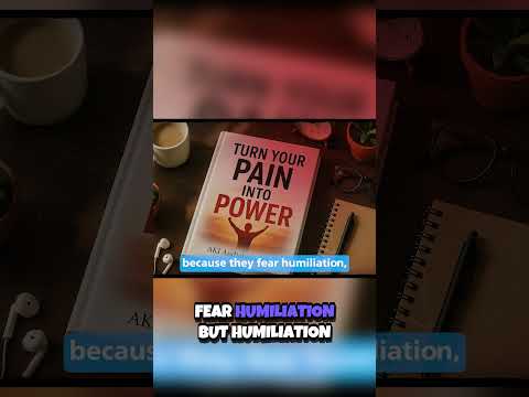 How Humility Breeds Strength #motivational #ytshortsfeed #freeaudiobooks