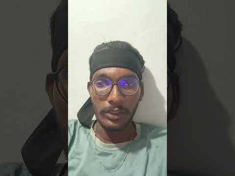 Day 2 Flutter: Learned about StatelessWidget, structure and usage Tamil