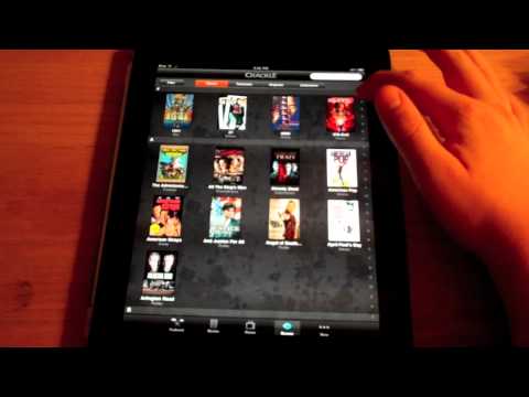 How to Watch Free Movies and TV Shows on iPad/iPhone/iPod Touch