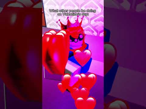 Missing Soulmate #valentinesday #roblox #robloxanimation #fyp #shorts #relateable