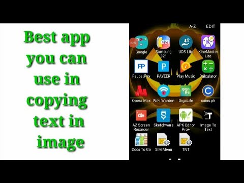 Text Scanner – Convert Images to Text Easily | OCR App Tutorial