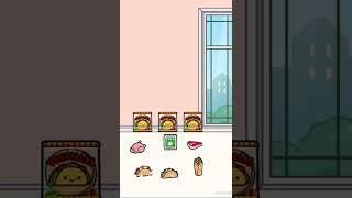 Preparing tortilla recipes🌮😍|TOCA LIFE WORLD 🌏| #tocaboca #tocalifeworld #tocafood #tocaweasley