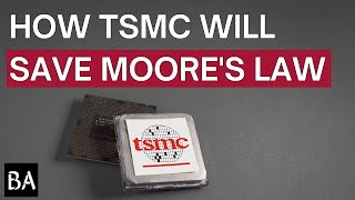 The Next Transistor: Inside TSMC's Push for CFETs